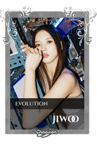 Jiwoo