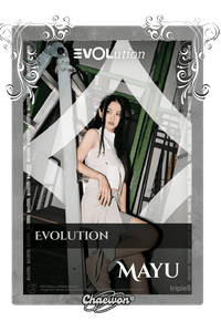Mayu