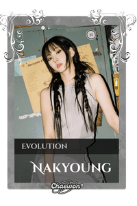 Nakyoung