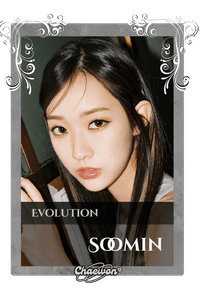 Soomin