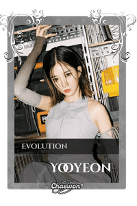 Yooyeon