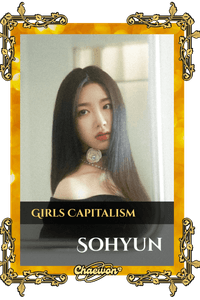Sohyun