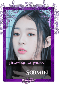 Soomin