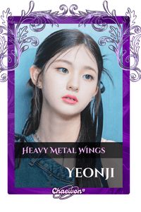 Yeonji
