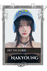 Nakyoung