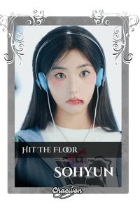 Sohyun