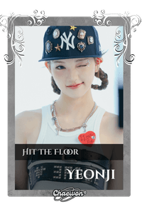 Yeonji