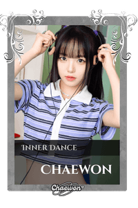 Chaewon