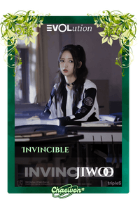 Jiwoo
