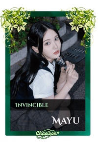 Mayu