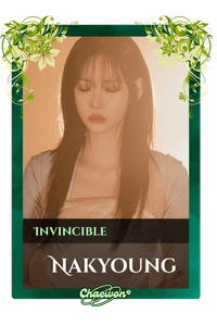 Nakyoung