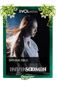 Soomin