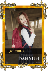 Dahyun