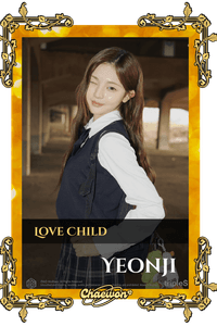 Yeonji