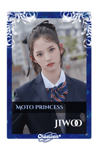 Jiwoo