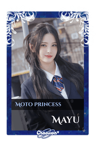 Mayu