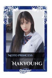 Nakyoung