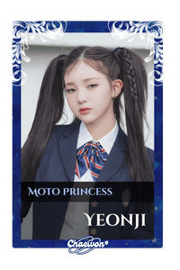 Yeonji