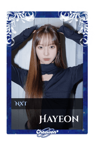 Hayeon