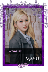 Mayu
