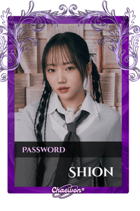 Shion