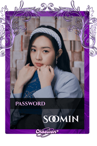 Soomin