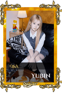 Yubin