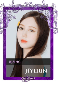Hyerin