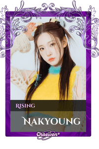 Nakyoung
