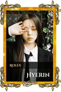 Hyerin
