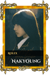 Nakyoung