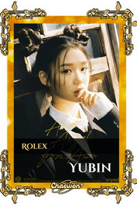 Yubin
