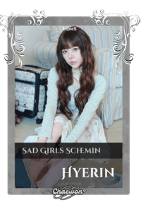 Hyerin