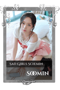 Soomin