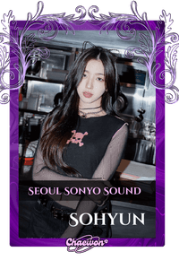 Sohyun
