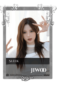 Jiwoo