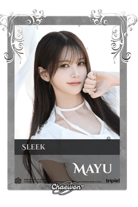 Mayu