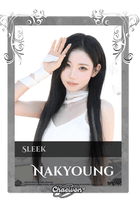 Nakyoung