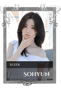Sohyun