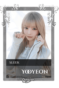 Yooyeon