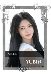 Yubin