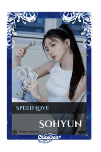 Sohyun