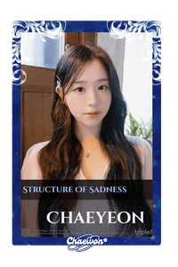 Chaeyeon