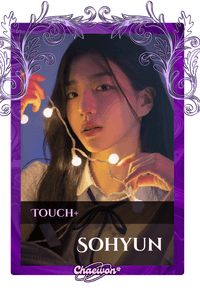 Sohyun