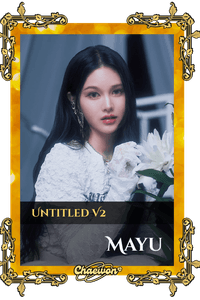 Mayu