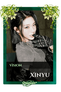 Xinyu