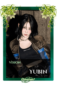 Yubin