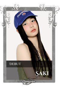 Saki