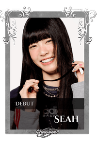 Seah