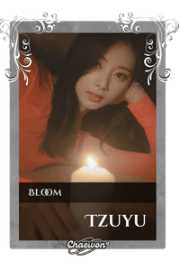 Tzuyu